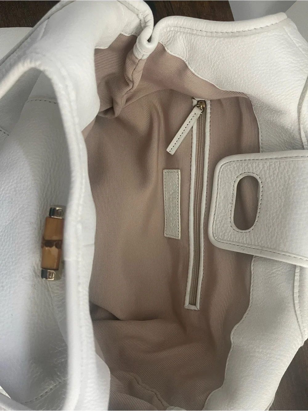 Talbots soft cream